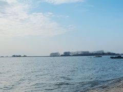 -洪泽湖古堰景区
