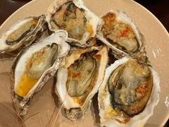 -广州希尔顿逸林酒店-OPEN開·全日制餐厅·海鲜·小火锅·自助餐(东风路店)