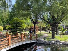 -瑞博尔花园酒店(太周创新产业园店)