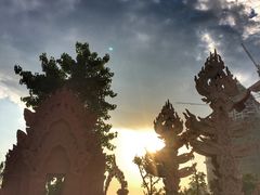 景点-告庄西双景