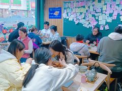 -内蒙焖面大盆骨餐馆(山大路店)