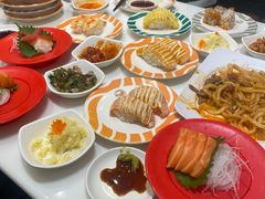 -新一番三文鱼寿司(友谊国贸城店)