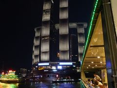 -重庆两江夜游-交运系列