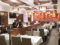 -福来居烤鸭店(天坛二店)