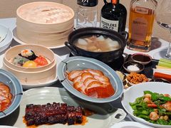 -莉莉海堂HAITANG·烤鸭(国贸商城店)