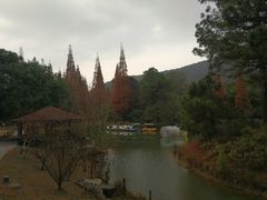 -宝岩生态观光园