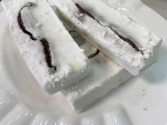 张记糕干-奥华餐厅·老张记(台基厂店)