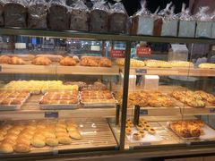 -面包新语(融创茂店)