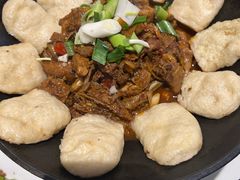 -老奶奶私房菜(天台里街店)