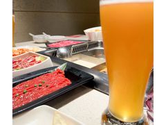 -海底捞火锅鲜切牛肉主题店(长寿路店)