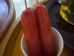 -星河湾温泉洗浴酒店