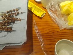 -本色.小马哥烧烤(五一路总店)
