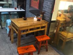 -锦泓老字号猪脏粉(东联大厦店)