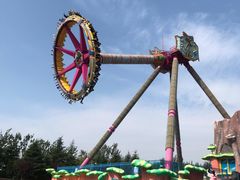 -青岛方特梦幻王国