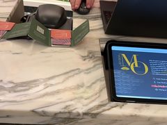 -新加坡文华东方酒店