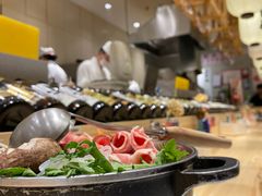 -小句号·精致料理(江南环球港店)