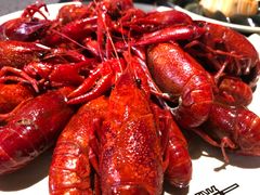 -一棠龙虾•王牌虾球(楚河汉街店)