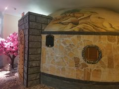 -水立方国际汤泉(六一中路店)