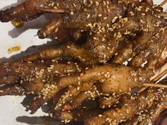 -木屋烧烤(西南角店)