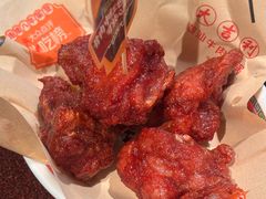 -大吉利·潮汕鲜牛肉火锅(包河万达店)