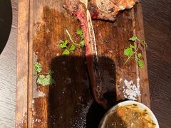 -LUMOS卢莫斯融合料理餐厅