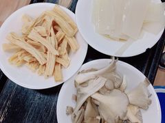 -瑞成祥老北京炭火锅(仙林店)