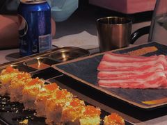 -妥妥烤肉料理(昙华林店)
