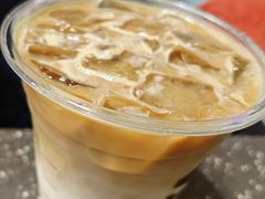 -COSTA COFFEE(新奥购物中心店)