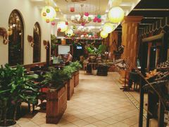 -火舞泰·泰式海鲜火锅餐厅(世纪城店)