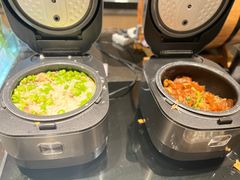 -扬子江国际会议中心龙山湖酒店-希仙全日制餐厅