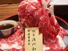 鳌虾-耕海蟹将军(万象城店)