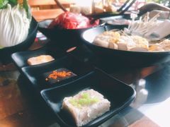 -丽江庭院之爱在路上(西单店)
