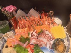 -匠和风精致料理(宁德万达店)