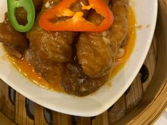 -御彩酒家(东风东路店)