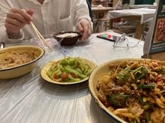 -东排食堂长沙小吃大排档(五一广场店)