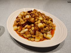 -四川孙鲶鱼·现炒传统川菜(牡丹园店)