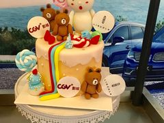-CGV影城(蓬江IMAX店)