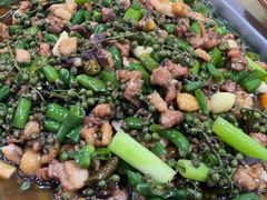 -金水泊山庄·花椒鸡(铁山坪店)
