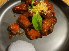 -荟廷·晶萃(陆家嘴尚悦湾店)