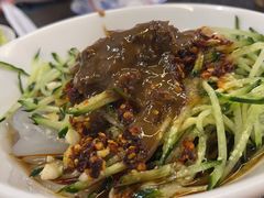 -老何太太鹤岗小串·团建聚餐(龙华店)