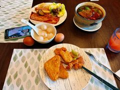 -苏州阳澄半岛英迪格酒店
