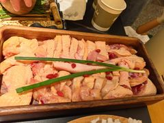 -季季山•云南野生菌火锅(上海首店)