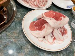 -楼外楼肥羊木炭火锅居(乐群街店)