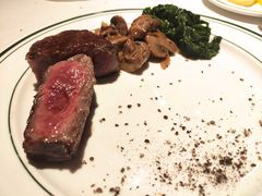 -Wolfgang’s Steakhouse 沃夫冈牛排馆(上海白玉兰广场店)