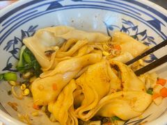 -秦唐汉味biangbiang面(大钟寺店)