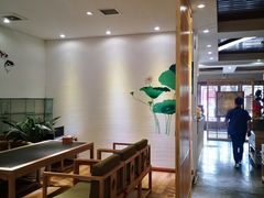 -安多素食(广仁寺路店)