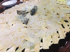 -官塘锋记鱼生·生腌·砂锅粥(牌坊街店)
