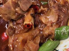 -小民大排档(马场角横路店)