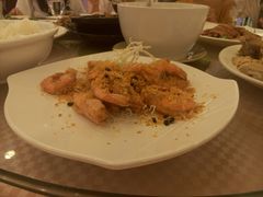 避风塘海明虾-满福隆酒楼(万绿园店)