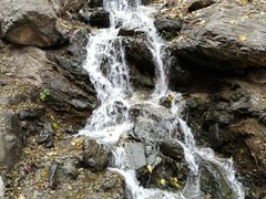 -野三坡清泉山风景区